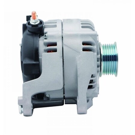 Wai Global Alternator-New, 11299N 11299N